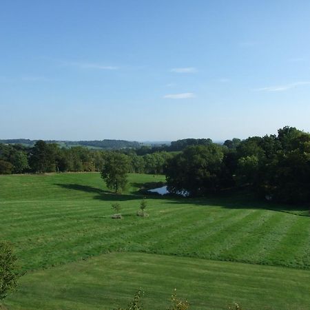 Woodlands Bed & Breakfast Barnt Green Екстер'єр фото