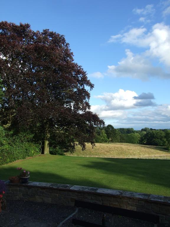 Woodlands Bed & Breakfast Barnt Green Екстер'єр фото