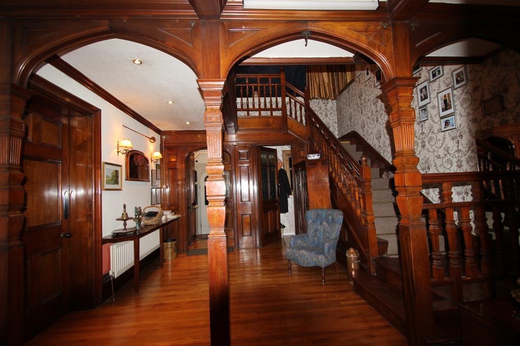 Woodlands Bed & Breakfast Barnt Green Екстер'єр фото